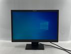 Lenovo L2250PWD 22 inch LCD Monitor Japan