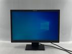 Lenovo L2250PWD 22 inch LCD Monitor Japan