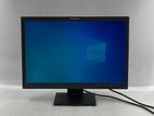 Lenovo L2250PWD 22 inch LCD Monitor Japan