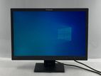 Lenovo L2250PWD 22inch Monitor Japan High Quality