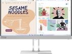 Lenovo L22i-40 22" FHD Framsless HDMI Monitor