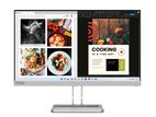 Lenovo L24i-40 24" Fhd Ips HDMI Dp 100 Hz Fremless Monitor