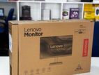 Lenovo L24i-40 24" Inch Ips Monitor