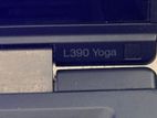 Lenovo L390 Yoga laptop