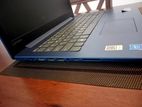 Lenovo Laptop 4GB / 128GB SSD