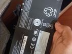 Lenovo Laptop Battery T490S