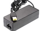 LENOVO LAPTOP CHARGER 65W PIN USB