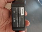Lenovo Laptop Charger