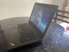 Lenovo Laptop Core I5