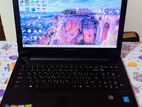 Lenovo Laptop Core i7