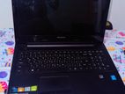 Lenovo Laptop Core i7