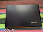 Lenovo Laptop