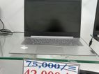 lenovo laptop