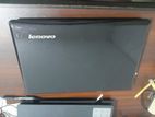 Lenovo Laptop