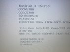 Lenovo IdeaPad Laptop
