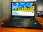 Lenovo Laptop