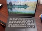 Lenovo laptop