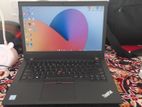 Lenovo Thinkpad T470 Laptop