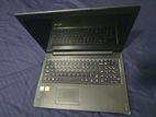 Lenovo Laptop – i5 / 20GB RAM SSD + 1TB NVIDIA Graphics