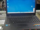Lenovo laptop