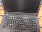 Lenovo Laptop
