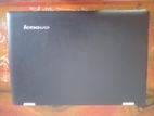 Lenovo Yoga Laptop