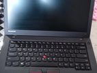 Lenovo Laptop