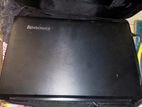 Lenovo Laptop
