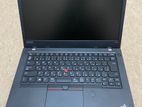 Lenovo L480 20LTA Laptop