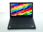 Lenovo Laptop ( i5-7th Gen / 8GB RAM 256GB SSD )