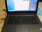 Lenovo Laptop I5