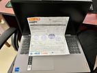 Lenovo Laptop i7 11th Gen 512 SSD 8GB Ram