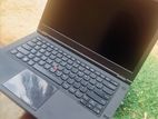 Lenovo laptop i7