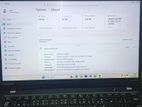 Lenovo Laptop