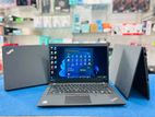 Lenovo Laptop ThinkPad T490 - i5 8th Gen|8GB RAM|256GB NVME|Wi-Fi|14"