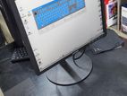 Lenovo LCD 17" Monitor