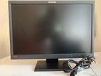 Lenovo LCD 22 inch Monitor