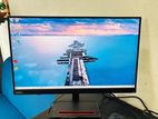 Lenovo LED 24″ Frameless Monitor
