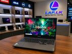 Lenovo Legion 17.3" 144Hz GTX 1660 Ti 6GB Core i7 10750H L aptop 16GB