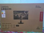 Lenovo Legion 27" 240HZ IPS QHD Gaming Monitor