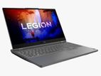 Lenovo Legion 5 15IAH7H Core I5 RTX 3060 Gaming Laptop