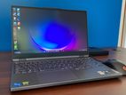 Lenovo Legion 5 15IAH7H Core I5 RTX 3060 Gaming Laptop