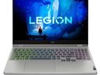 Lenovo Legion 5 Core i7-12th Gen/16GB DDR5/1TB SSD
