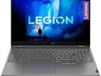 Lenovo Legion 5 Core i7-12th Gen/16GB RAM/2GB SSD/RTX3070TI GPU