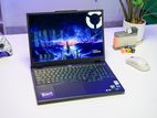 Lenovo Legion 5 Core Ultra 7 15th Gen 255 Hx Rtx 5060 8GB 16GB