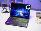 Lenovo Legion 5 Core Ultra 7 15th Gen 255 Hx Rtx 5060 8GB 16GB
