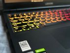 Lenovo Legion 5 Gaming Laptop