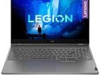 Lenovo Legion 5 i7 - 12th Gen/ 16GB DDR5/ 1TB SSD