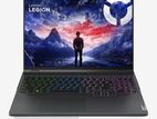 Lenovo Legion 5 - i7 14th GEN / 16GB RAM 512GB NVME RTX5060 8GB VGA