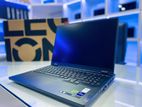 Lenovo Legion 5 - i7 14th Gen + RTX 5060 8GB VGA /512GB NVME -Laptop